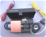 유럽 자동차 칩 없애는  도구