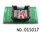 Weilong TSOP4 프로그램 어대터 Block