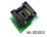 수입8-Pin, 16-Pin 더블용IC4mm 콘센트