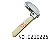 신형 Acura 스마트 카드 작은키