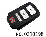 14년 혼다 피트VEZEL,신형 CRV용 리모컨 케이스(3버튼)