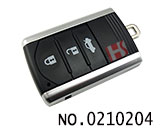 혼다 어큐라 MDX RDX TL등 리모컨 케이스(3버튼)
