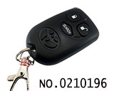 토요타 코롤라,Vios 리모컨(3버튼)