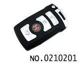 BMW 7시리즈 리모컨키(주파수:433)