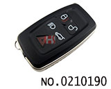 랜드로바 스마트 리모컨키 케이스(5버튼)