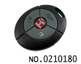 MG 리모컨 케이스(3버튼)