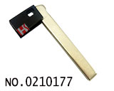 BMW i시리즈 스마트카드 작은키