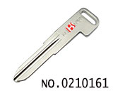 Luxgen 7 SUV 비상 키 블레이드