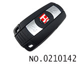 BMW 3-5시리즈 리모컨 키(315MHZ & 434MHZ 주파수 변경 가능)