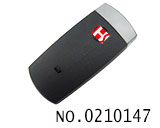 폭스바겐 마고탄 예비 키 케이스