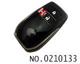 토요타 코롤라,캠리,크라운 스마트키 케이스(2버튼)