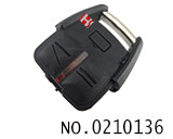 오펠 리모컨(3버튼)