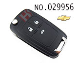쉐보레 크루즈,Excelle GT 폴딩키（315MHZ,ID46）