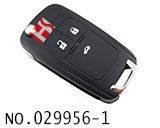 쉐보레 크루즈,엑셀르,오펠 폴딩키(433MHZ) HU100