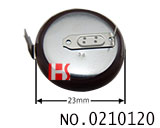 랜드로바 리모컨용 리튬 배터리