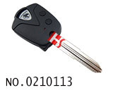 PROTON 리모컨 키(2버튼,315MHZ)