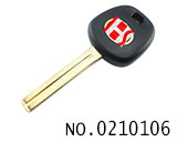 렉서스 수직 밀링 케이스