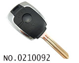 쌍용 리모컨 케이스(2버튼)