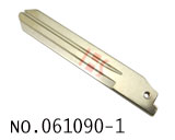 기아 K3폴딩키 헤드