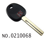 현대 수직밀링 공백 키(마크 없음,남아프리카 타이프)