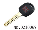 기아 공백 키(마크없음,왼쪽 홈)