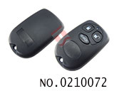 토요타 코롤라 리모컨 케이스(마크 없음)