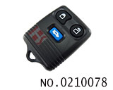 포드 리모컨 키(3버튼,433MHZ)