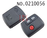 포드 리모컨(3버튼)
