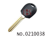 기아 공백 키(왼쪽 홈)