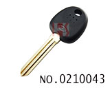 기아 공백 키 (왼쪽 홈)