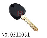 기아 공백 키 (오른쪽 홈 45mm)