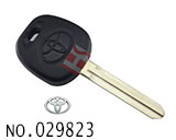 신형 토요타 리모컨 케이스