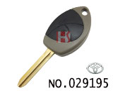 토요타 리모컨 케이스(2버튼)