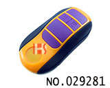 토요타 코롤라 폴딩키 케이스(2버튼)