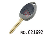 토요타 리모컨 케이스(3버튼)