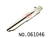 토요타 폴딩키 헤드