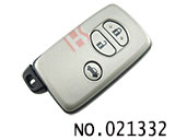 오리지널 도요타 캠리 렉서스 스마트 키 (3370/315MHZ)