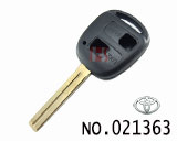 토요타 리모컨 케이스(2버튼)