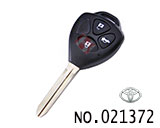 토요타 REIZ,캠리 리모컨 케이스(3버튼)