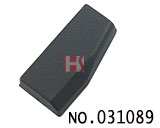 4D63/ID83 트랜스폰더 칩(80비트)