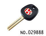 렉서스 리모컨 케이스