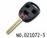 렉서스 리모컨 케이스(3버튼)