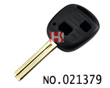 렉서스 리모컨 케이스(2버튼)