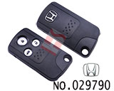혼다 어코드,스피리어 리모컨키 케이스(3버튼)