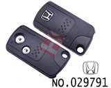 혼다 CRV 스마트키 케이스(2버튼)