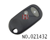 혼다 피트,씨티 리모컨 키 케이스(2버튼)