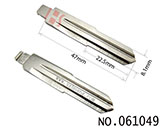 혼다 어코드2.3,구형 시빅,엑셀르등 적용 폴딩키 헤드