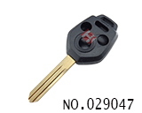 쓰바루 리모컨 케이스(4버튼)