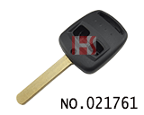 쓰바루 리모컨 케이스(2버튼)