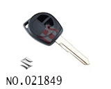 스즈키  Amagatarai,Swift 2버튼 키 케이스